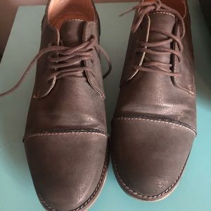 American eagle oxfords